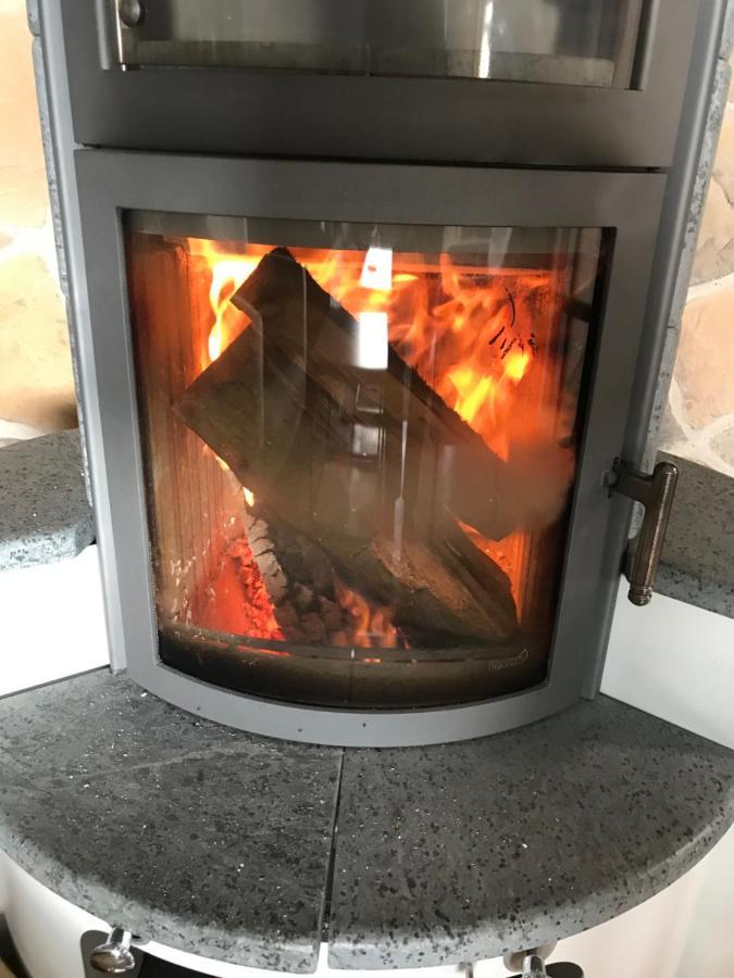 Wohnung Mit Panoramablick Gerolstein Eksteriør billede