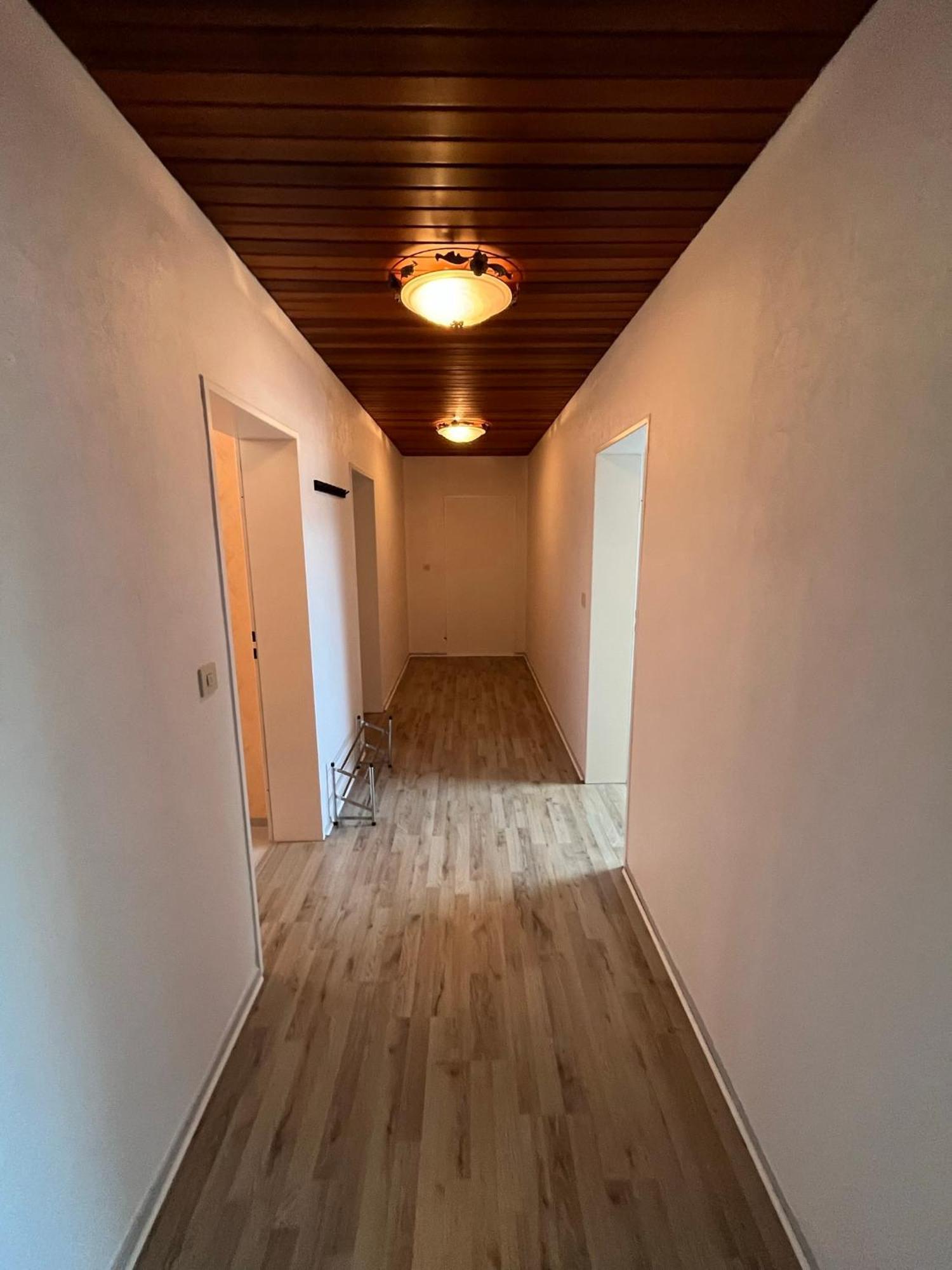 Wohnung Mit Panoramablick Gerolstein Eksteriør billede