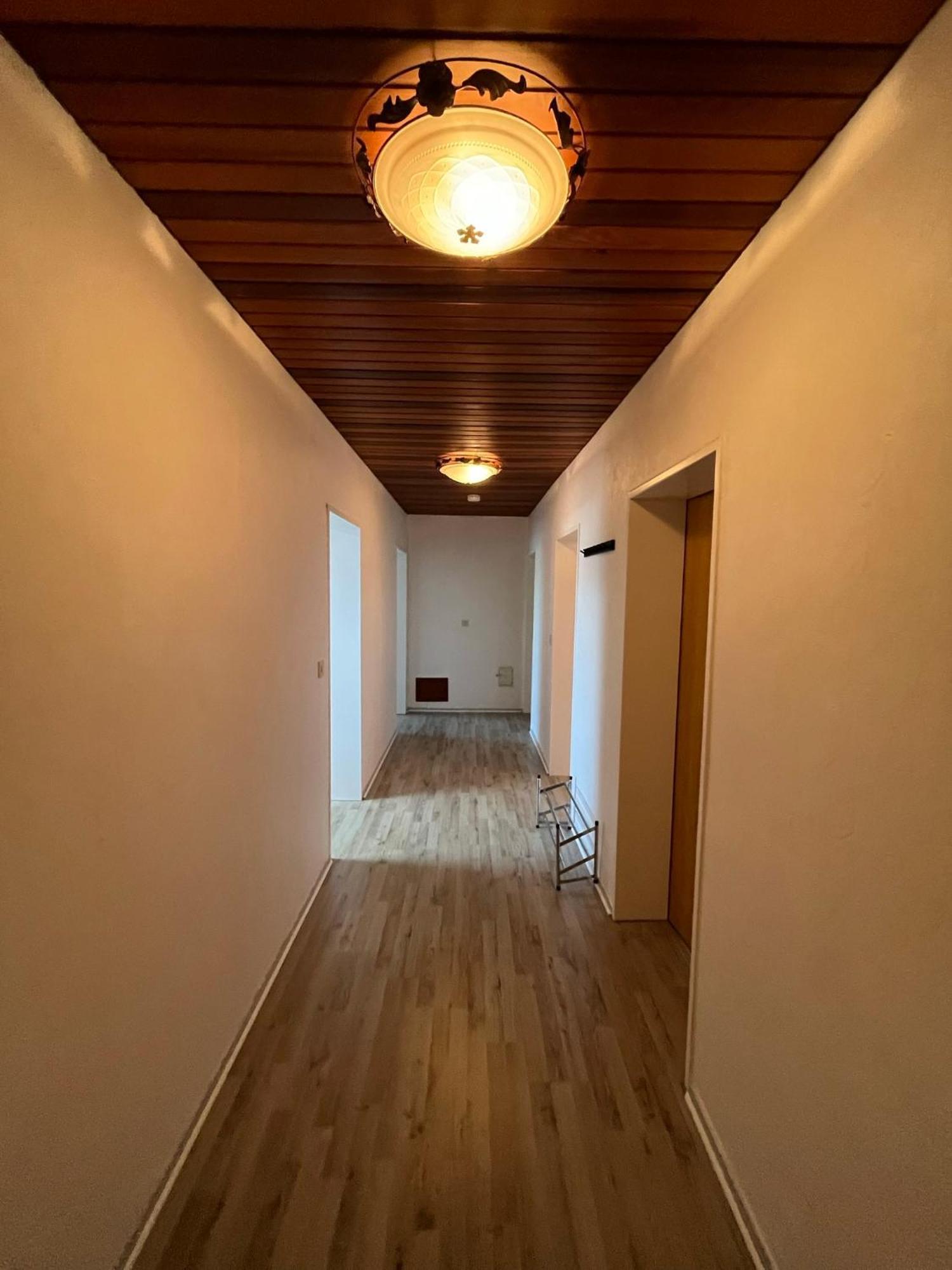 Wohnung Mit Panoramablick Gerolstein Eksteriør billede