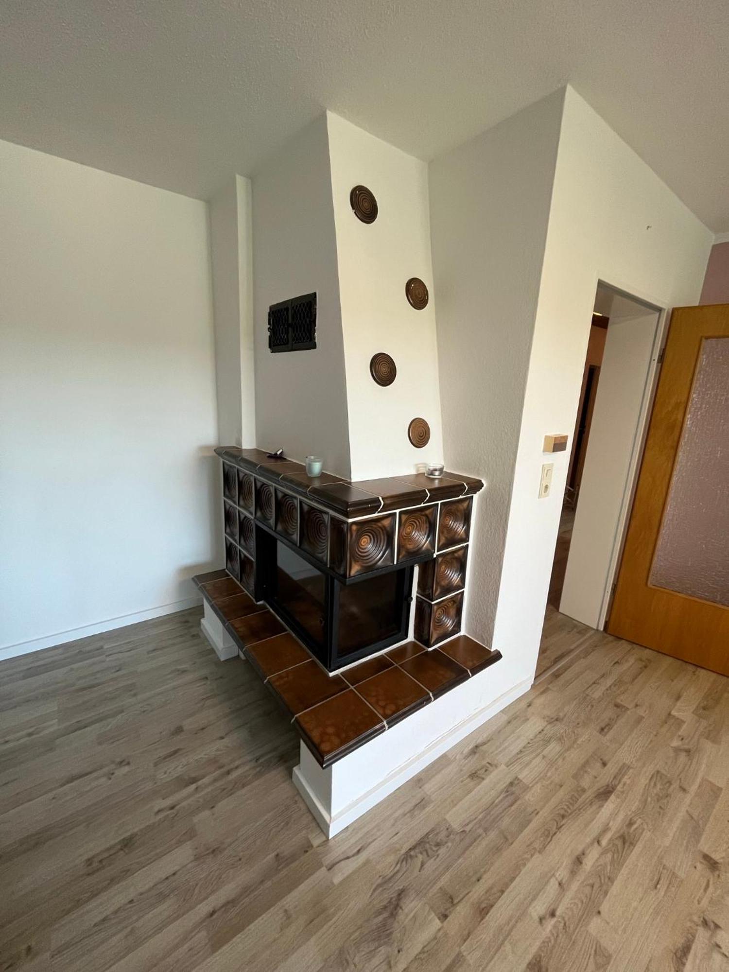 Wohnung Mit Panoramablick Gerolstein Eksteriør billede